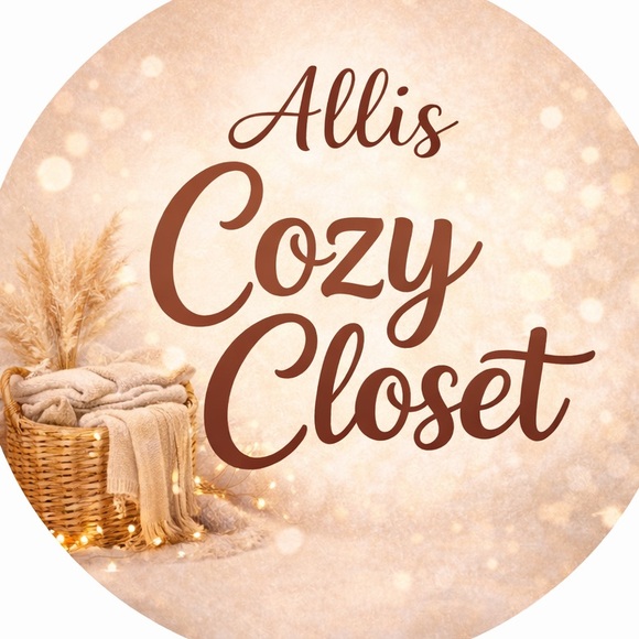 alliscozycloset